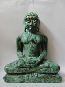 Fuchsite